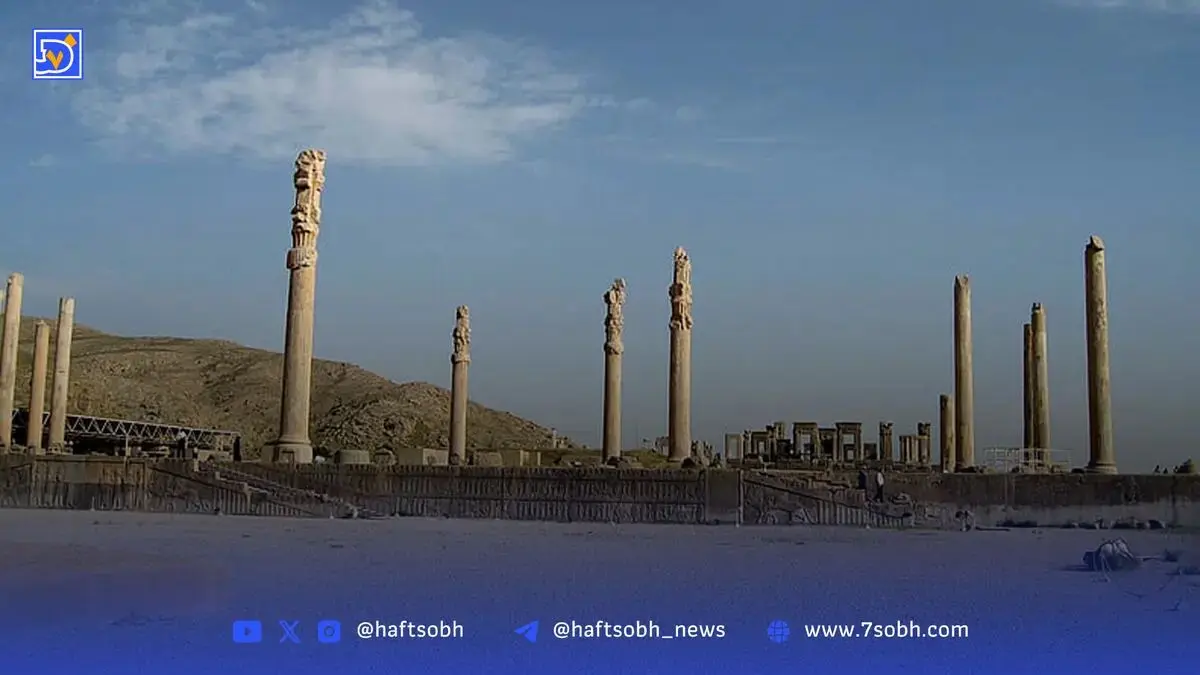 درخواست از یونسکو برای حفاظت از میراث‌ فرهنگی ایران
