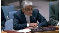 ایران به شورای امنیت؛ آمریکا و اسرائیل مسئول حمله به تأسیسات هسته‌ای‌اند