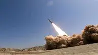 آغاز موج جدید حملات ایران به سرزمین‌های اشغالی