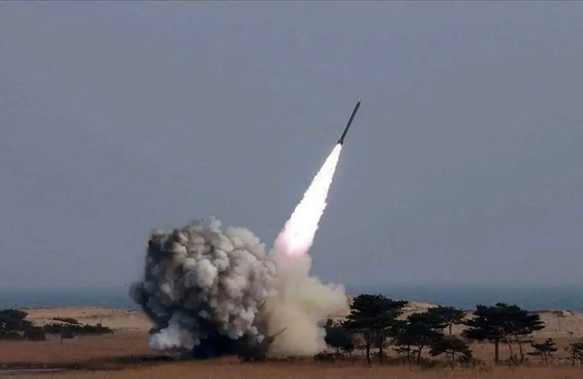 موج بیستم عملیات وعده صادق؛ فرودگاه بن گویر هدف قرار گرفت
