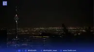 تهران؛ جایی‌ که امید هرگز‌ خاموش نمی‌شود