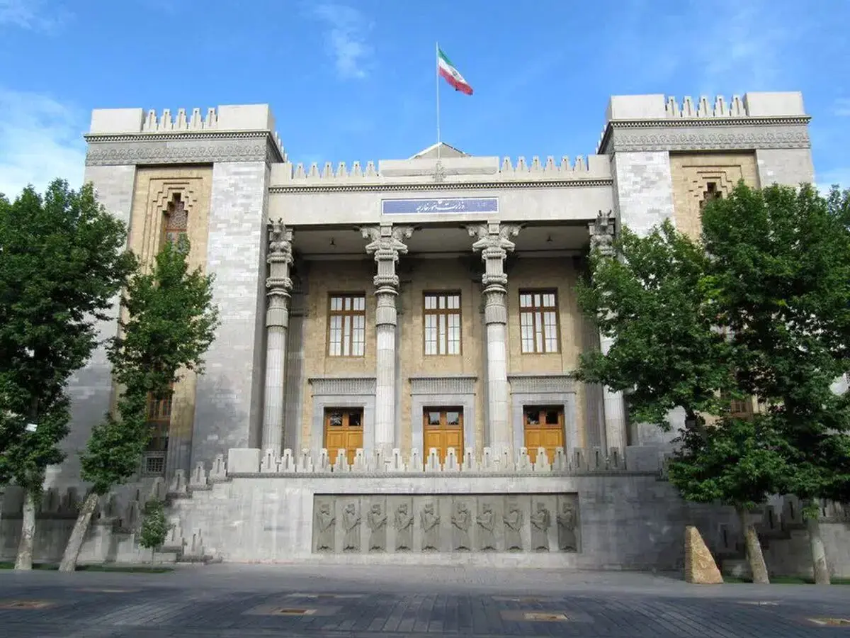 عربستان، پاکستان و عراق نقض حاکمیت ایران را محکوم کردند