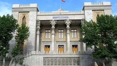 عربستان، پاکستان و عراق نقض حاکمیت ایران را محکوم کردند