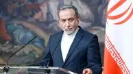 عراقچی خطاب به اروپایی‌ها: ایران چگونه به میز مذاکره‌ای برگردد که اسرائیل و امریکا نابودش کردند؟