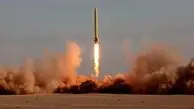 قدرت موشک ایرانی سجیل چقدر است؟