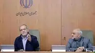 واکنش رئیس‌جمهور ایران به حمله آمریکا به تأسیسات هسته‌ای کشور