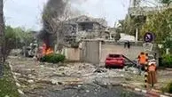 رنگ دودهای ناشی از انفجار، چه معنا و مفهومی دارد
