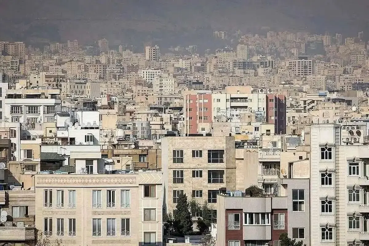 سورپرایز ویژه برای مستاجران تهرانی