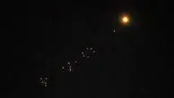 پدافند هوایی تبریز در حالت آماده‌باش
