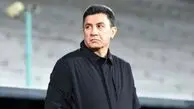 استوری امیر قلعه‌نویی در واکنش به حملات اخیر اسرائیل