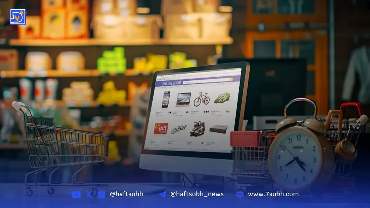 نبض اقتصاد در دستان اینترنتی‌ها
