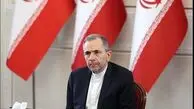 تخت روانچی: به غنی سازی ادامه می‌دهیم