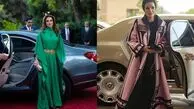 رقابت شیک‌پوشی ملکه رانیا و شیخه موزه؛ کدام یک ملکه واقعی دنیای مد است؟