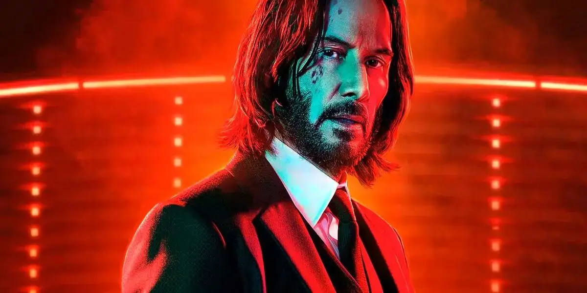 کیانو ریوز در John Wick 5 حضور خواهد داشت؟
