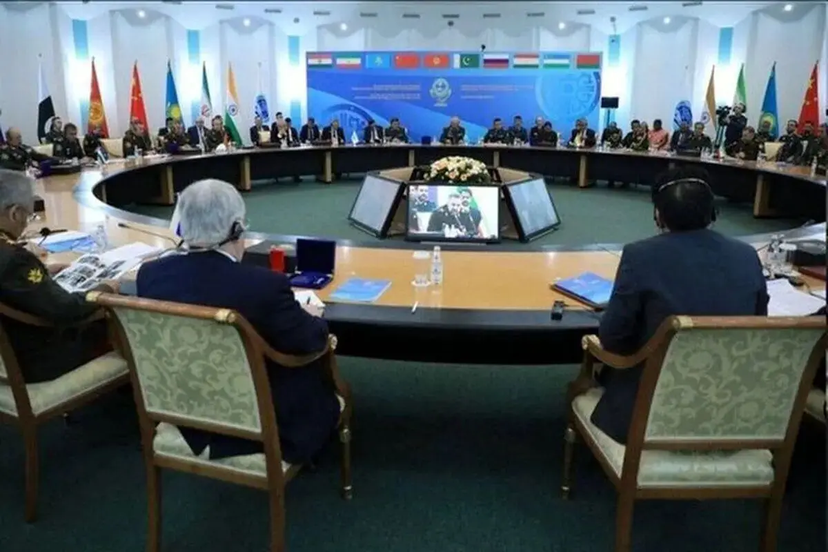 بیانیه سازمان همکاری شانگهای در محکومیت حمله آمریکا به ایران