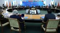 بیانیه سازمان همکاری شانگهای در محکومیت حمله آمریکا به ایران