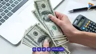 قیمت دلار، یورو و پوند امروز دوشنبه ۲۸ اردیبهشت 1405/ افزایش قیمت یورو و پوند