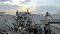 بیش از ۹۰ درصد اهداف رژیم کوک‌کُش منازل مسکونی بوده‌اند