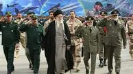 پرسپولیس؛ قدردان رشادت‌ نیروهای مسلح هستیم
