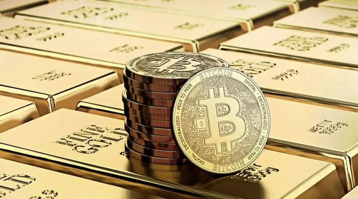 قیمت بیت کوین کاهش یافت