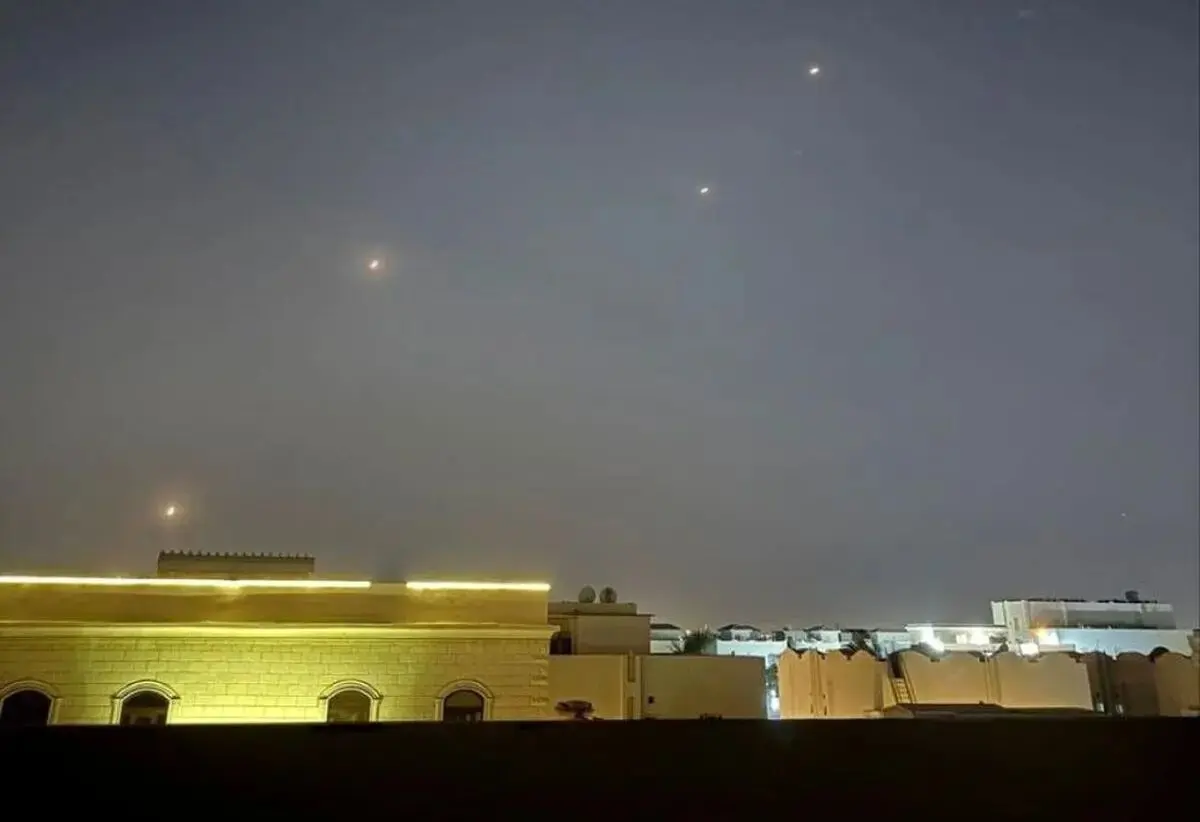هشدار آمریکا و انگلیس به شهروندان خود در قطر