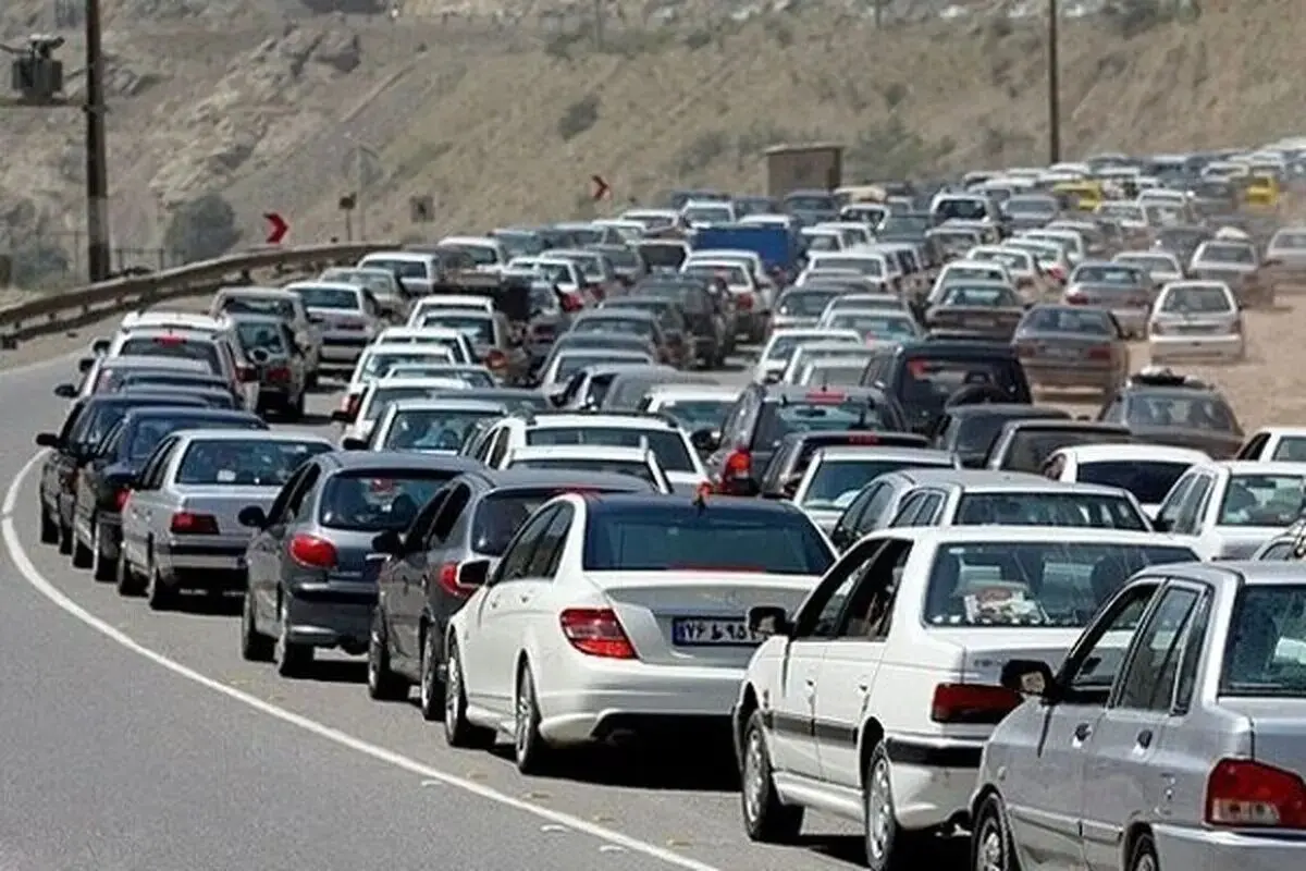 بازگشت از شمال پس از آتش‌بس؛ راهی برای گریز از ترافیک سنگین