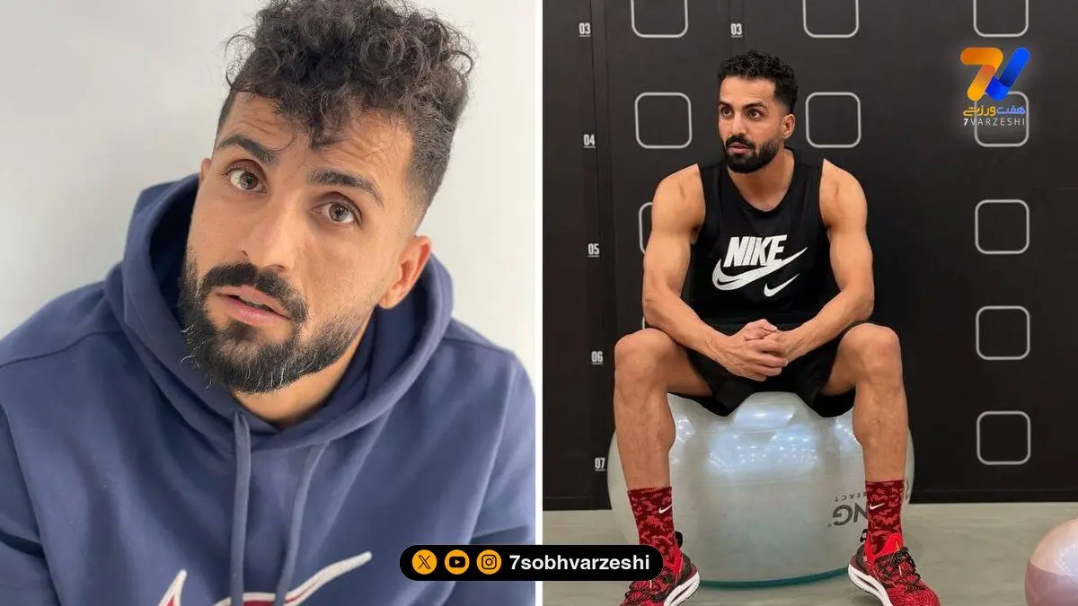 بیوگرافی و زندگی فوتبالی حامد پاکدل