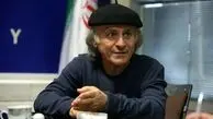 خسرو معصومی شعری با موضوع جنگ منتشر کرد