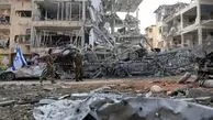 ژنرال اسرائیلی: این ایران است که زمان آتش بس را تعیین کرد