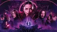 نقد و بررسی فیلم Ballerina؛ آنا د آرماس جان ویک می‌شود؟ + تاریخ پخش