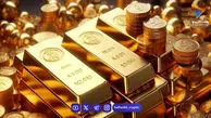 ادامه ریزش صندوق‌های طلا و نقره در بورس | ظهور فروشنده‌های بزرگ در بازار