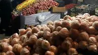 ظرفیت بیشتری به بازارها و میادین میوه و تره‌بار عرضه می‌شود