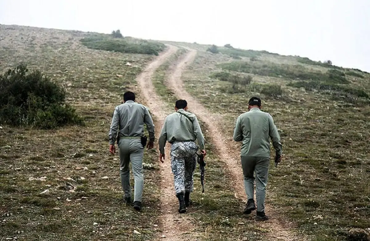 کشف ۱۰۹۱ تخلف زیست‌محیطی طی ماه گذشته