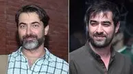 دیدار صمیمی شهاب حسینی و پارسا پیروزفر
