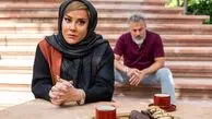 واکنش آشا محرابی به حملات اسرائیل و اتفاقات اخیر