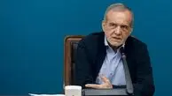 پیام پزشکیان به مردم بعد از آتش بس ایران و اسرائیل؛ وام‌دار ایستادگی و مقاومت شما هستیم