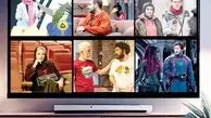 انفجار سریال‌های جدید در نمایش خانگی؛ از برتا و شکارگاه تا بامداد خمار!