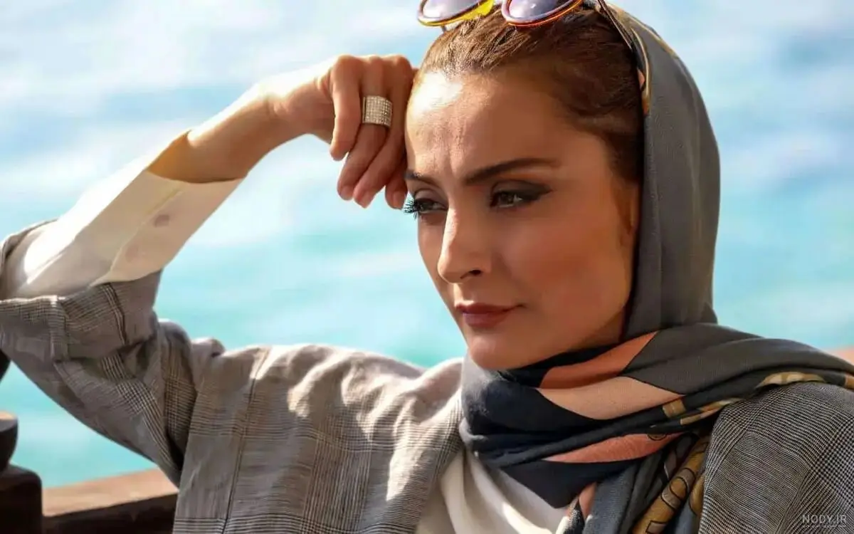 بیوگرافی و زندگی هنری السا فیروزآذر+ عکس خانوادگی