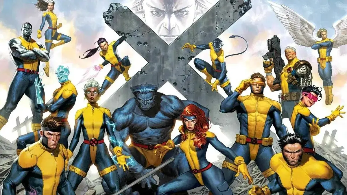 نخستین قدم‌های X-Men در MCU؛ جیک شریر در آستانه کارگردانی بزرگ‌ترین ریبوت مارول