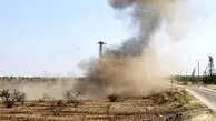 دلیل صدای انفجار در دزفول چه بود؟