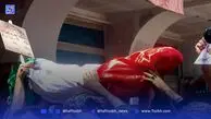 صدای انفجار؛ پایان رؤیاهای کودکانه