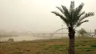 هوای ۳ شهر خوزستان در وضعیت قرمز قرار دارد