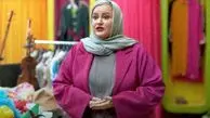 بهاری‌ترین تیپ‌های نعیمه نظام‌دوست دل همه را برد؛ ترکیب انرژی، رنگ و استایل