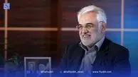 وداع با شهید طهرانچی در حرم حضرت عبدالعظیم (ع)
