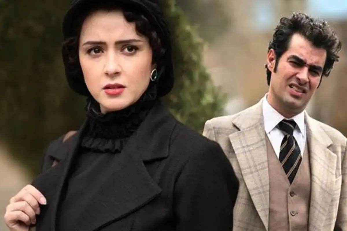 شهاب حسینی؛ خسته شدم انقدر من را با اسم قباد صدا زدند