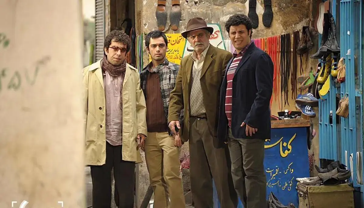 بازیگر سریال «سه دونگ، سه دونگ» درگذشت + عکس