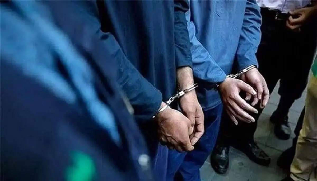 جاسوسان اسرائیل در اصفهان و فارس دستگیر شدند