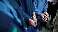 جاسوسان اسرائیل در اصفهان و فارس دستگیر شدند