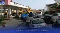 صف نان، صف بنزین، صف صبر مردم