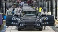 خودروسازان اروپایی در بحران؛ انگلیس چشم‌انتظار حمایت آمریکا
